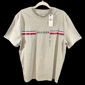 Tommy Hilfiger T-Shirt 🇫🇷